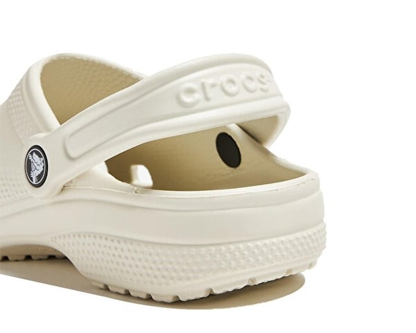 Crocs Classic Bej Unisex Terlik