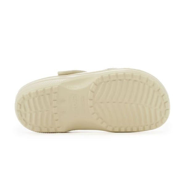 Crocs Classic Bej Unisex Terlik