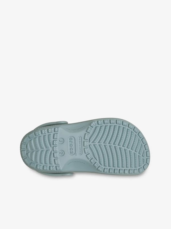Crocs Classic Clog K Turkuaz Erkek Çocuk Terlik