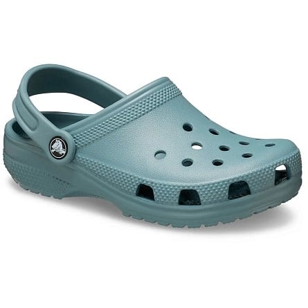Crocs Classic Clog T Turkuaz Erkek Çocuk Terlik