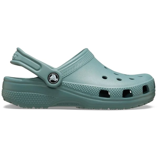 Crocs Classic Clog T Turkuaz Erkek Çocuk Terlik