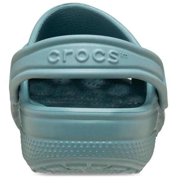 Crocs Classic Clog T Turkuaz Erkek Çocuk Terlik