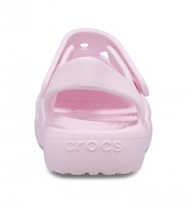 Crocs Classic Fisherman T Pembe Kız Çocuk Terlik