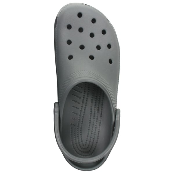 Crocs Classic Gri Unisex Terlik