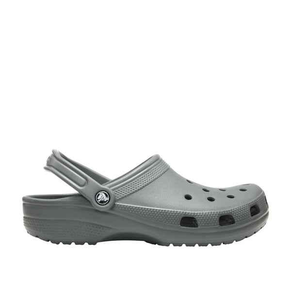 Crocs Classic Gri Unisex Terlik