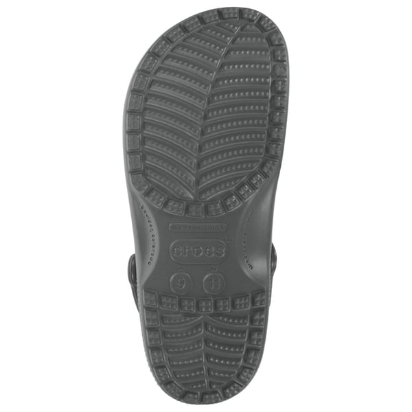 Crocs Classic Gri Unisex Terlik