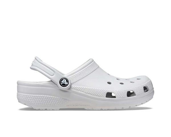 Crocs Classic Gri Unisex Terlik
