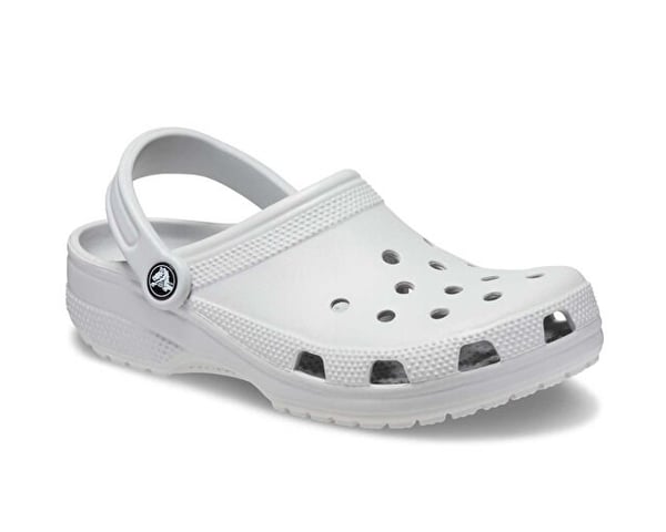 Crocs Classic Gri Unisex Terlik