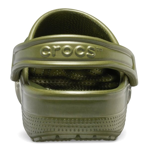 Crocs Classic Haki Unisex Terlik