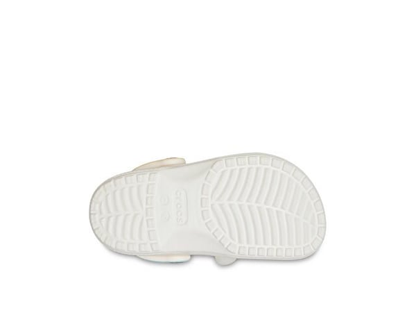 Crocs Classic IAM Rainbow UnicornCgT Bej Kız Çocuk Terlik