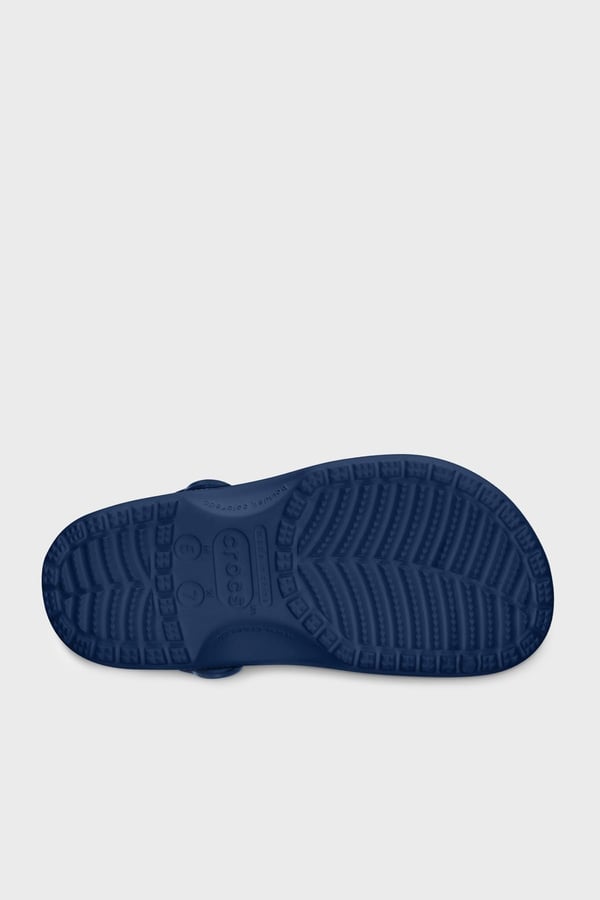 Crocs Classic Lacivert Unisex Terlik