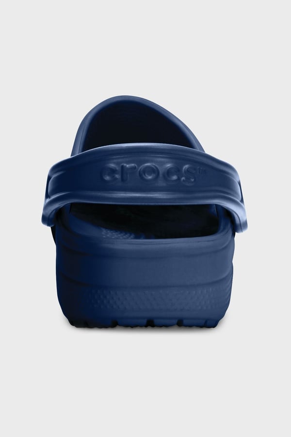 Crocs Classic Lacivert Unisex Terlik