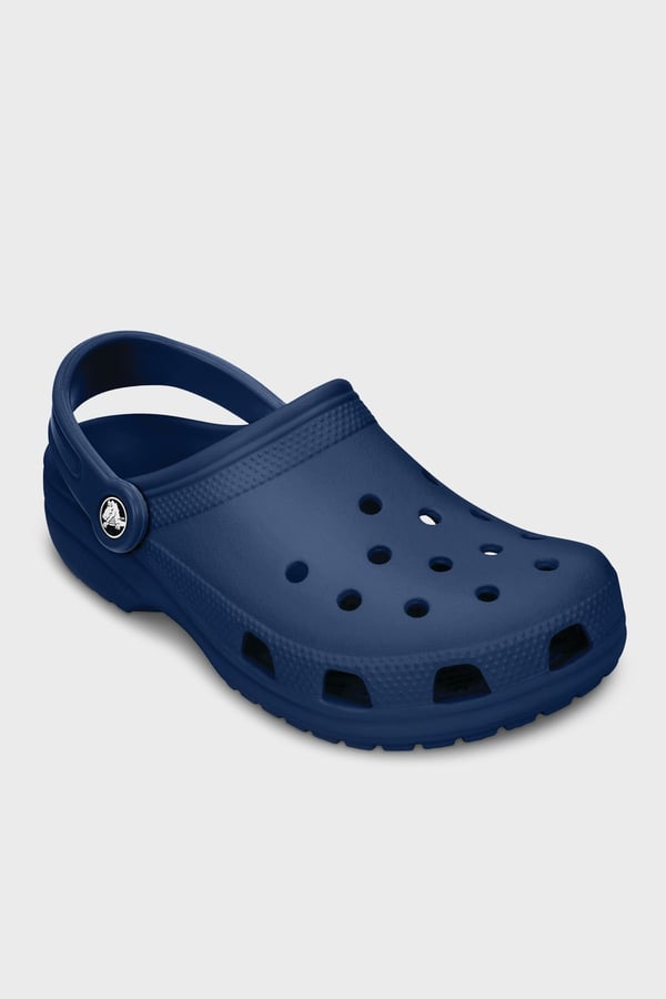Crocs Classic Lacivert Unisex Terlik