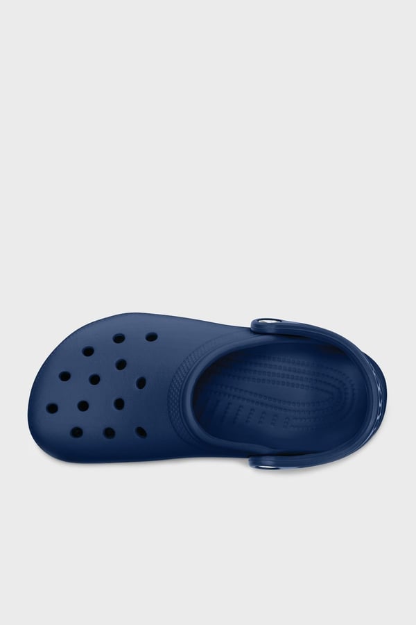Crocs Classic Lacivert Unisex Terlik