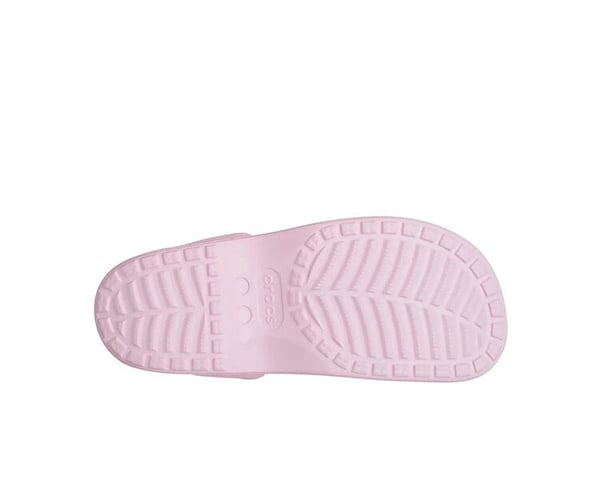 Crocs Classic Mary Jane Clog K Pembe Kız Çocuk Terlik