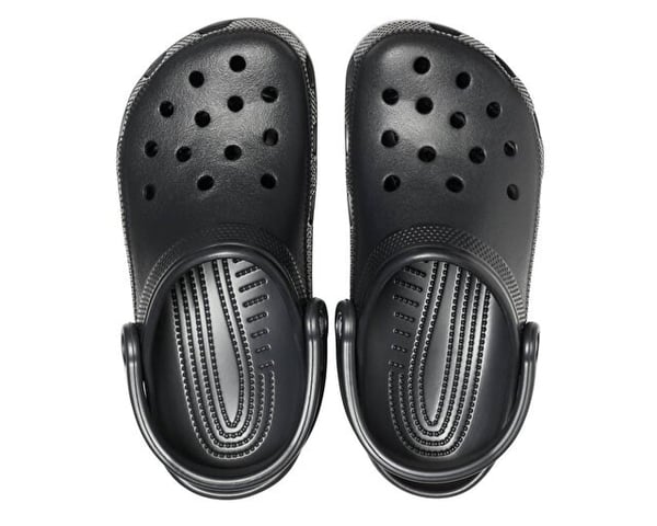 Crocs Classic Siyah Unisex Terlik