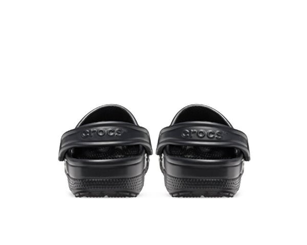 Crocs Classic Siyah Unisex Terlik