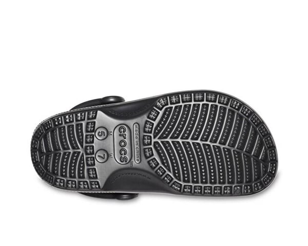 Crocs Classic Siyah Unisex Terlik