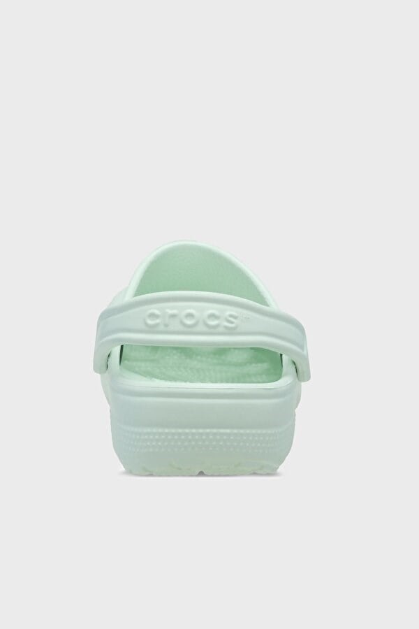 Crocs Classic Yeşil Unisex Terlik