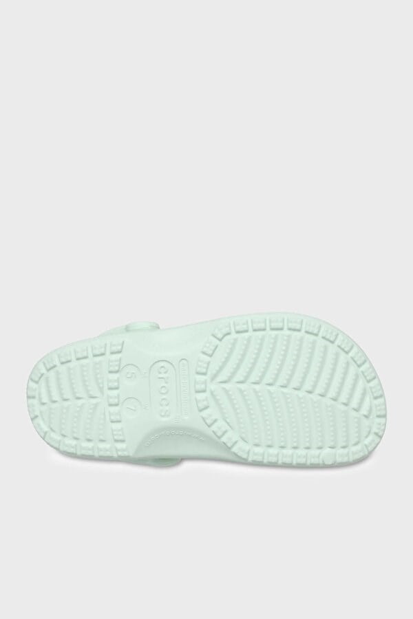 Crocs Classic Yeşil Unisex Terlik