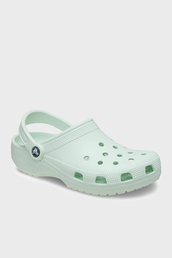Crocs Classic Yeşil Unisex Terlik