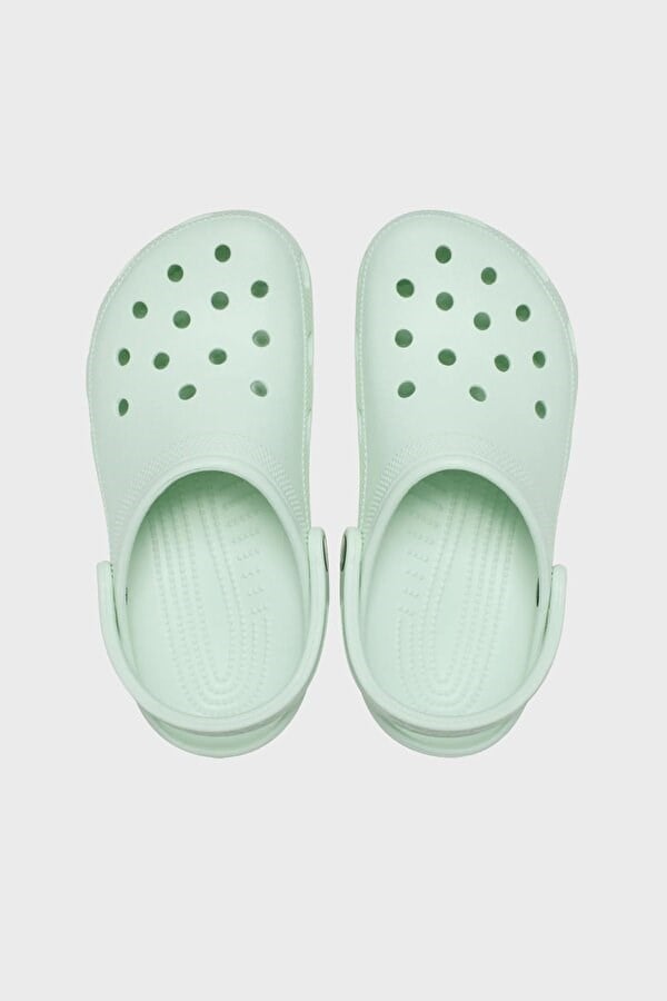 Crocs Classic Yeşil Unisex Terlik