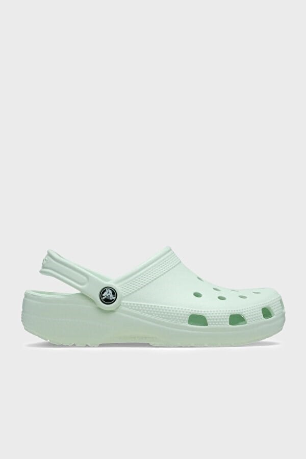 Crocs Classic Yeşil Unisex Terlik