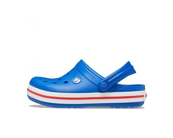 Crocs Crocband Clog K Mavi Erkek Çocuk Terlik
