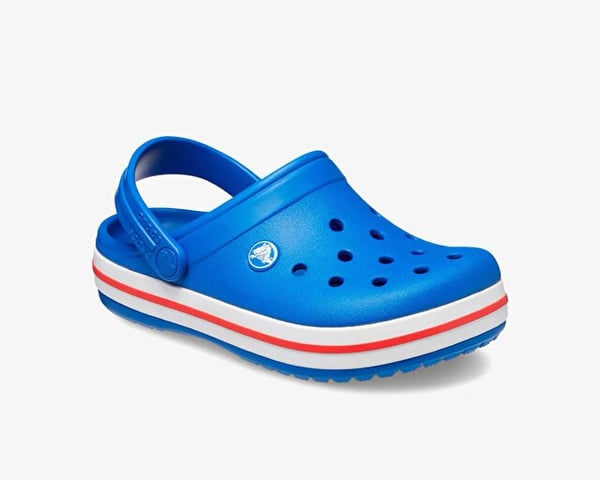 Crocs Crocband Clog K Mavi Erkek Çocuk Terlik