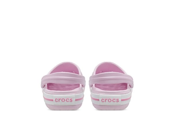 Crocs Crocband Clog K Pembe Kız Çocuk Terlik