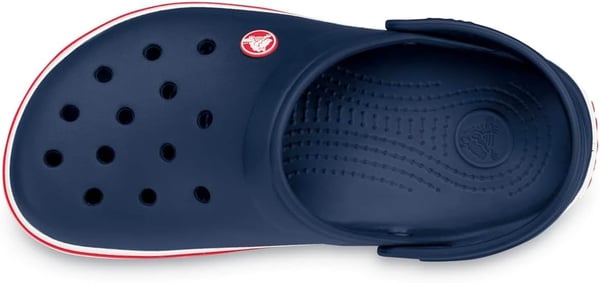 Crocs Crocband Lacivert Unisex Terlik