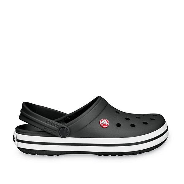 Crocs Crocband Siyah Unisex Terlik