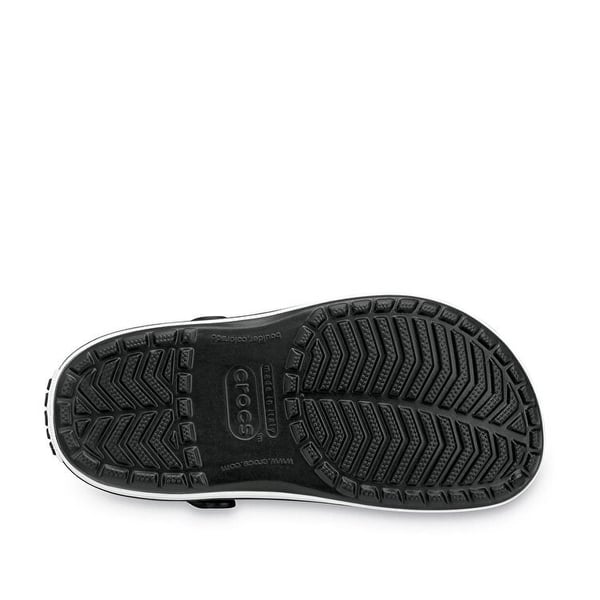 Crocs Crocband Siyah Unisex Terlik