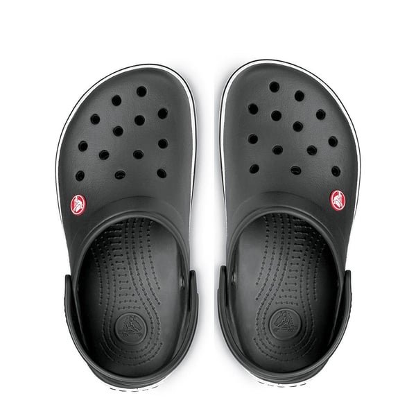 Crocs Crocband Siyah Unisex Terlik