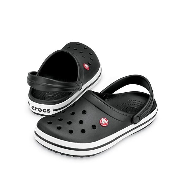 Crocs Crocband Siyah Unisex Terlik