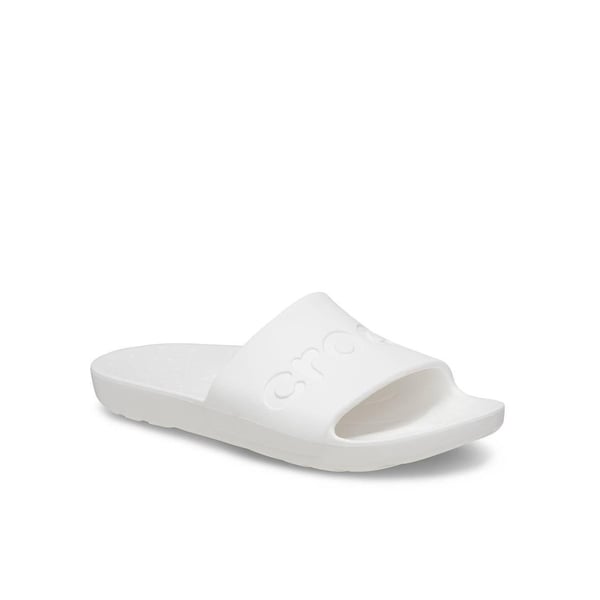 Crocs Crocs Slide Beyaz Unisex Terlik