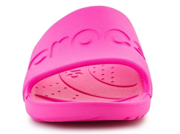 Crocs Crocs Slide Pembe Unisex Terlik