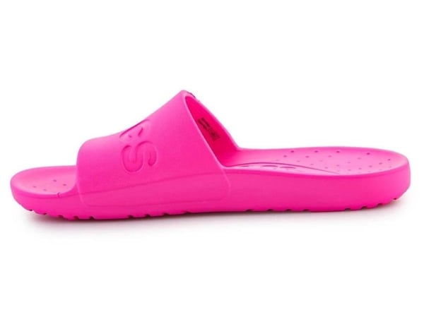 Crocs Crocs Slide Pembe Unisex Terlik