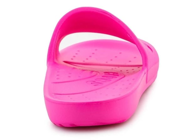 Crocs Crocs Slide Pembe Unisex Terlik