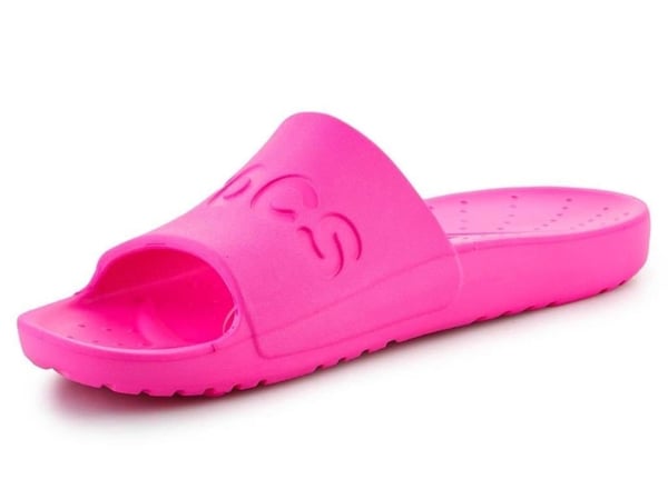 Crocs Crocs Slide Pembe Unisex Terlik
