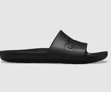 Crocs Crocs Slide Siyah Unisex Terlik