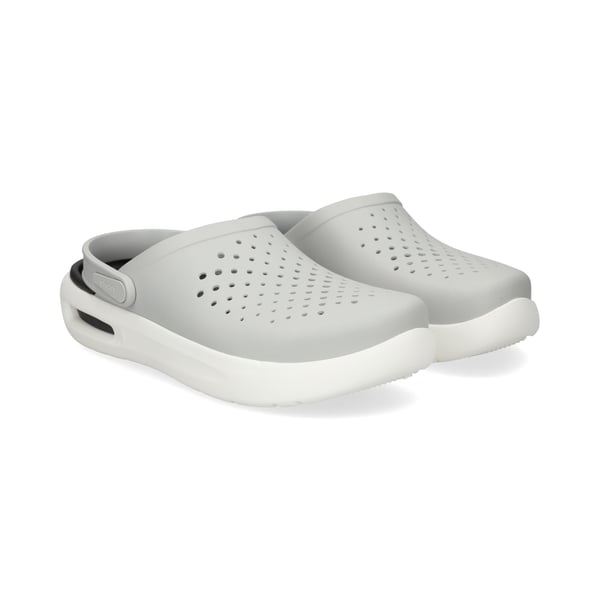 Crocs InMotion Clog Gri Unisex Terlik