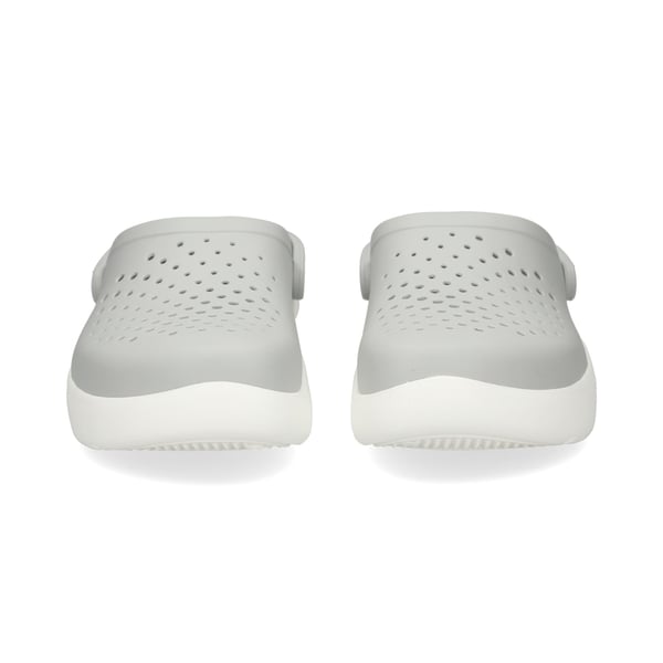 Crocs InMotion Clog Gri Unisex Terlik