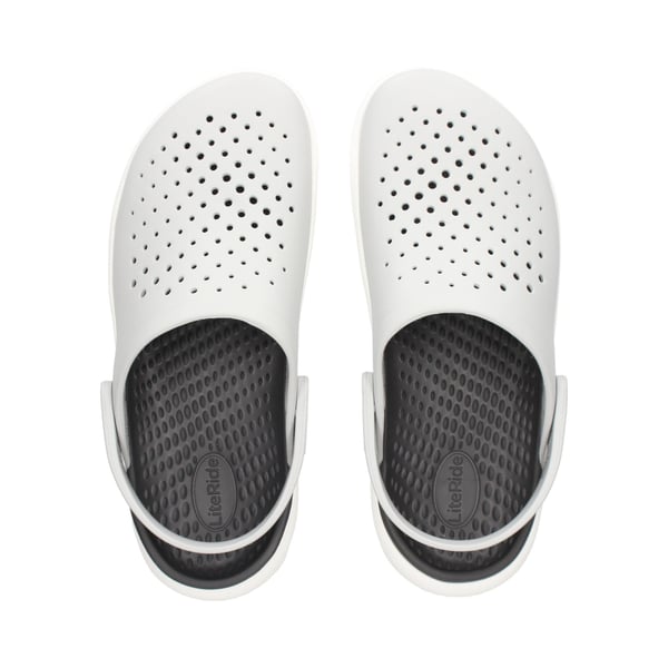 Crocs InMotion Clog Gri Unisex Terlik