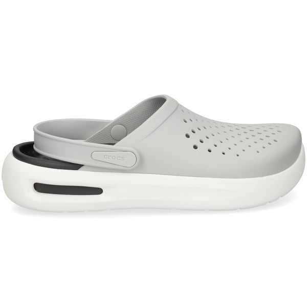 Crocs InMotion Clog Gri Unisex Terlik