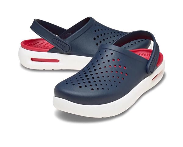 Crocs InMotion Clog Lacivert Unisex Terlik