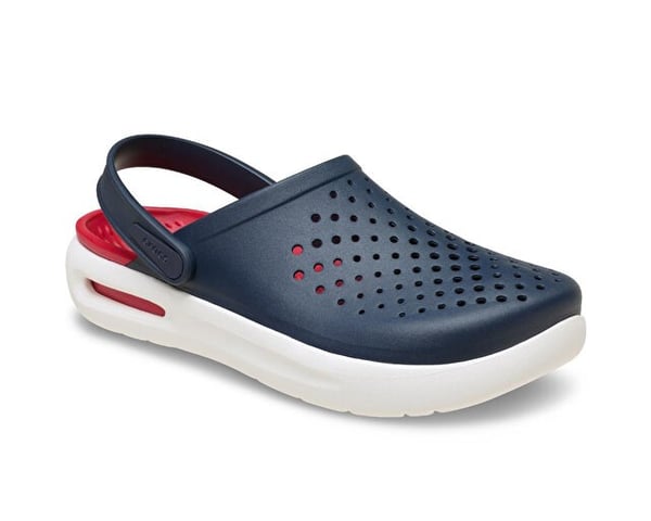 Crocs InMotion Clog Lacivert Unisex Terlik
