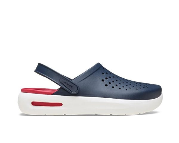 Crocs InMotion Clog Lacivert Unisex Terlik