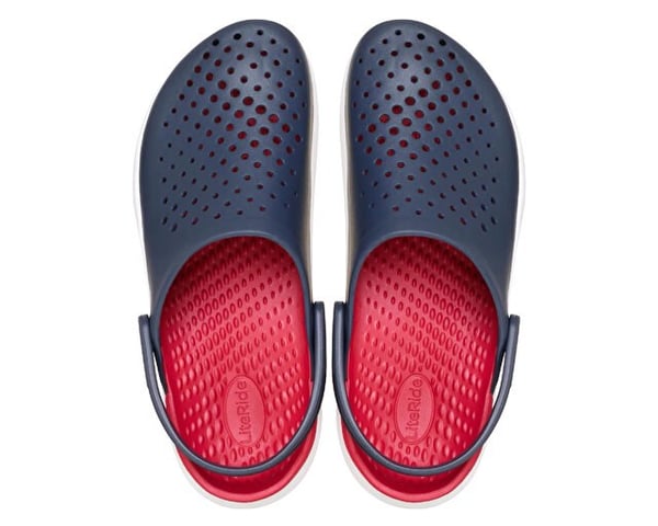 Crocs InMotion Clog Lacivert Unisex Terlik