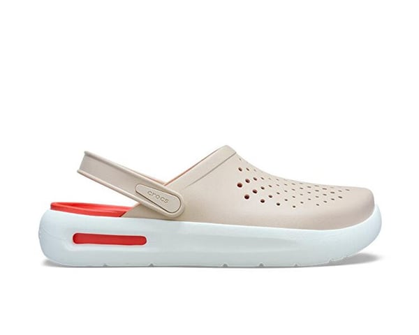 Crocs InMotion Clog Pudra Kadın Terlik